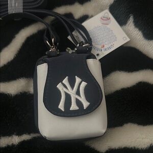 MLB New York Yankees bag